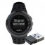 Suunto M5 All Black + Movestick mini