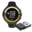 Suunto M5 Black/Gold + Movestick mini