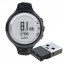Suunto M5 Black/Silver + Movestick mini