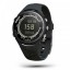 Suunto t4d Silver Frost
