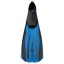 Ласты для дайвинга и сноркелинга Wind Aqua Lung, met blue р.27-30