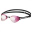 Очки для плавания VIEW Blade ZERO V-127AMR, зеркальный красный