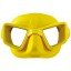 Маска Umberto Pelizzari OMER UP-M1Y, желтый