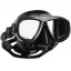 Маска с диоптриями SCUBAPRO ZOOM EVO