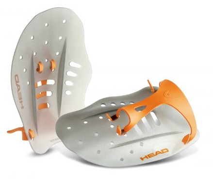 Лопатки для плавания