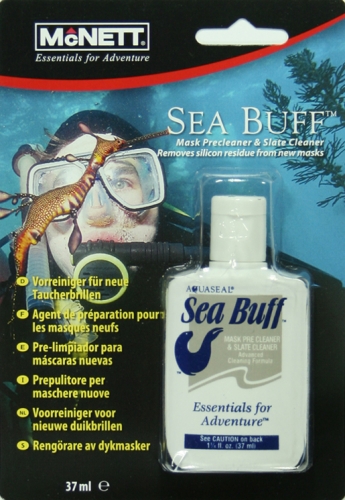 Sea Buff