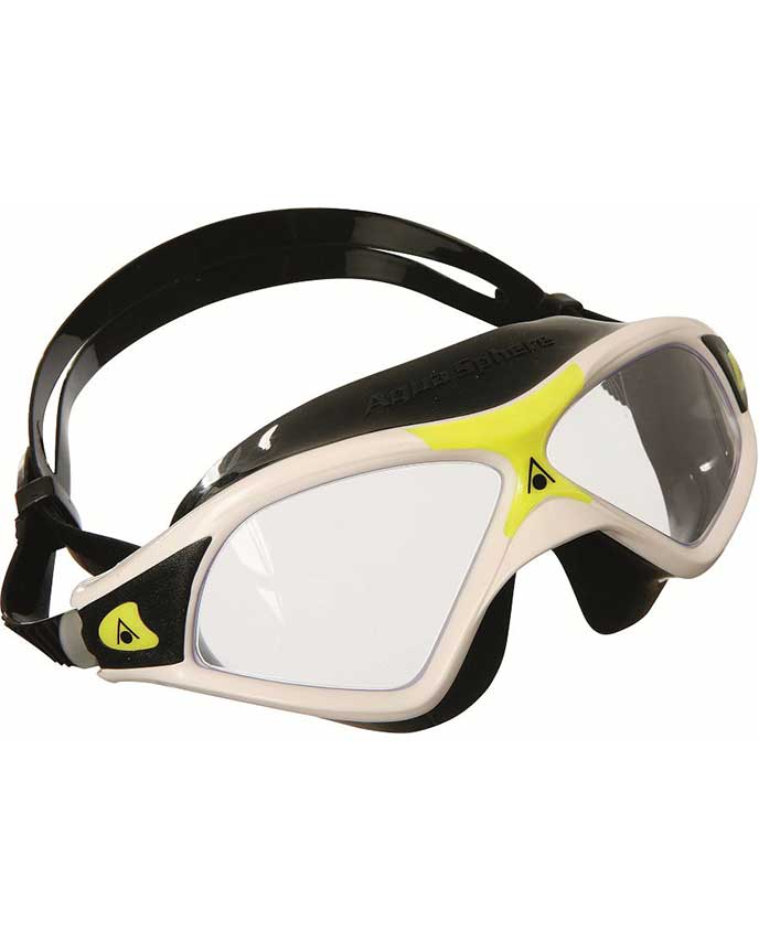 Очки для плавания Aqua Sphere Seal XP 2