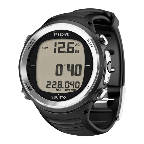 SUUNTO D4F