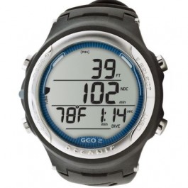 Скачать инструкцию Oceanic GEO2