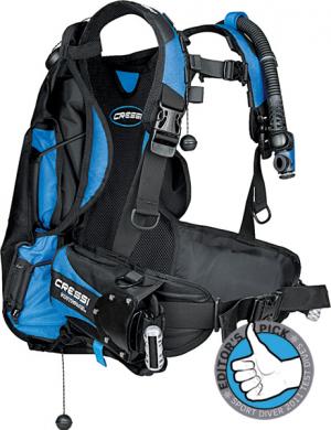 Scuba Gear Reviews: Выбор редакции 2011