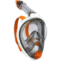 Маска полнолицевая Oceanreef Aria