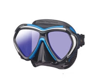 Маска TUSA Paragon M2001SQB