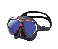 Маска TUSA Paragon M2001SQB