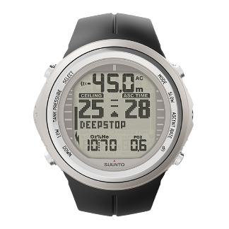 Скачать инструкцию SUUNTO D9tx
