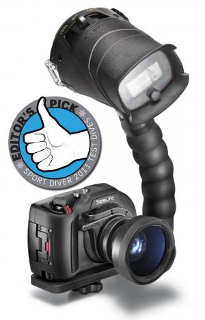 Scuba Gear Reviews: Выбор редакции 2011