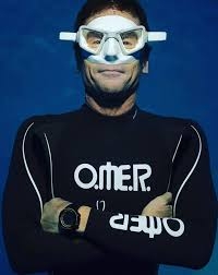 Маска OMER UP M1