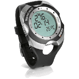 Скачать инструкцию Mares Nemo Excel