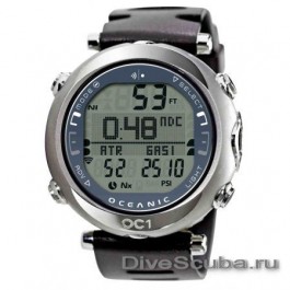 Скачать инструкцию Oceanic OC1