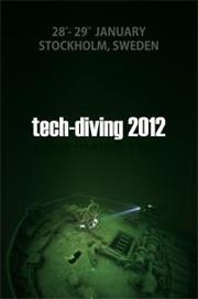 Tech-Diving 2012