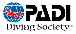 PADI Diving Society празднует 15-летие