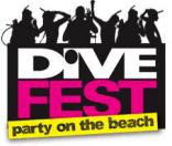 Назначена дата DIVE FEST 2012