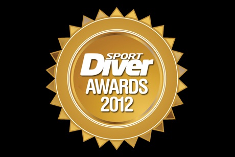 Премия Sport Diver 2012