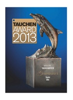 Tauchen Award