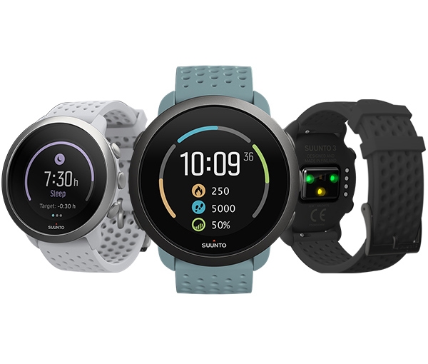 suunto 3