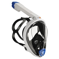 Маска полнолицевая Oceanreef Aria UNO