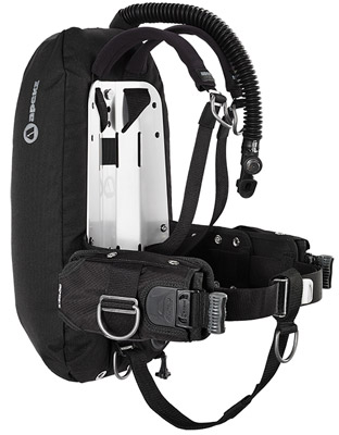 Крыло APEKS WTX-D30