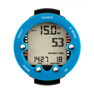 Suunto Zoop Novo