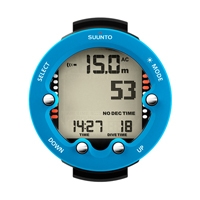 SUUNTO ZOOP NOVO BLUE SUUNTO ZOOP NOVO BLUE