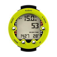 SUUSUUNTO ZOOP LIME SUUNTO ZOOP LIME