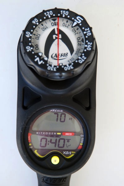 Обзор трехприборных консолей