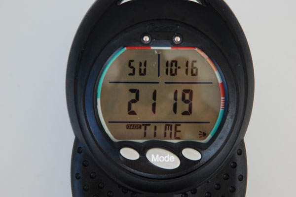 Обзор трехприборных консолей