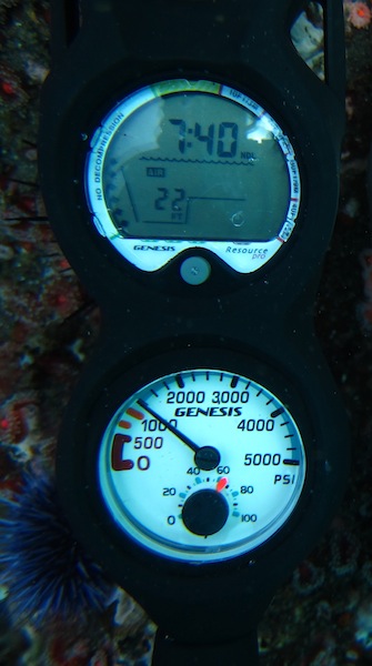 Обзор трехприборных консолей