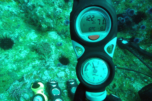 Обзор трехприборных консолей