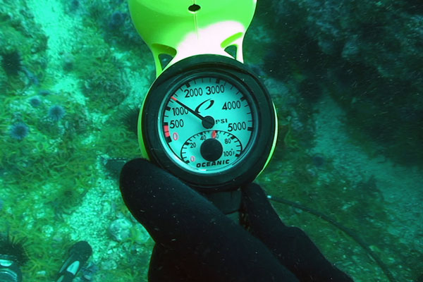 Обзор трехприборных консолей