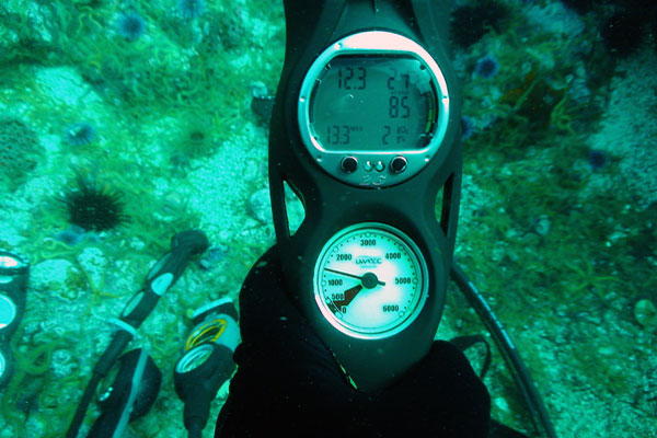 Обзор трехприборных консолей