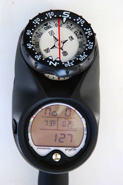 Обзор трехприборных консолей