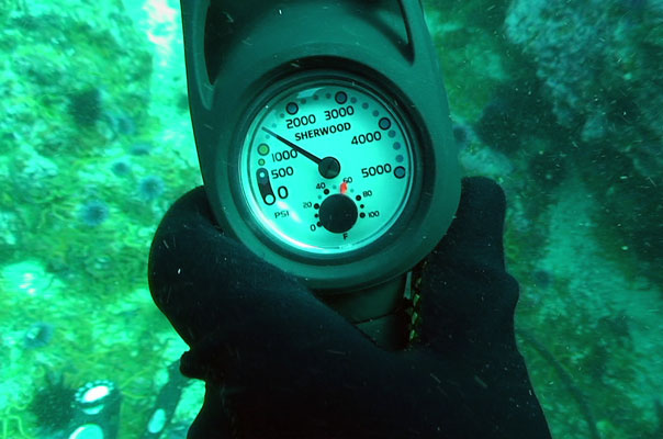 Обзор трехприборных консолей