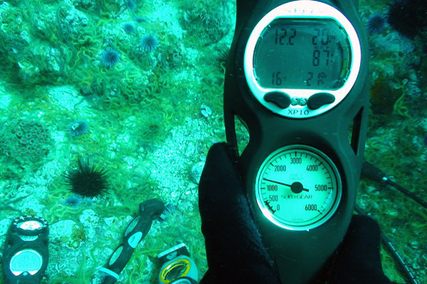 Обзор трехприборных консолей