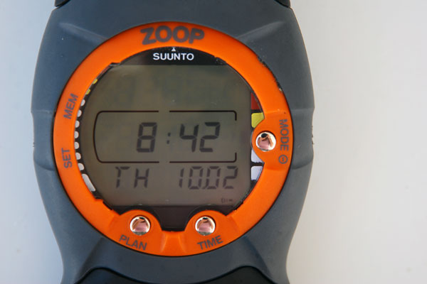 Обзор трехприборных консолей