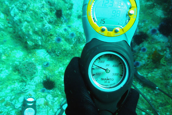 Обзор трехприборных консолей