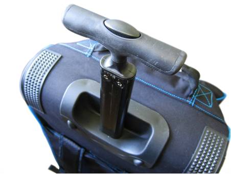 Обзор сумок Aqua Lung модельного ряда 2012 года