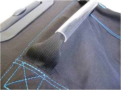 Обзор сумок Aqua Lung модельного ряда 2012 года