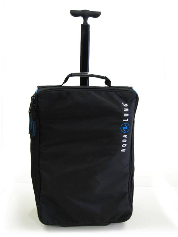 Обзор сумок Aqua Lung модельного ряда 2012 года