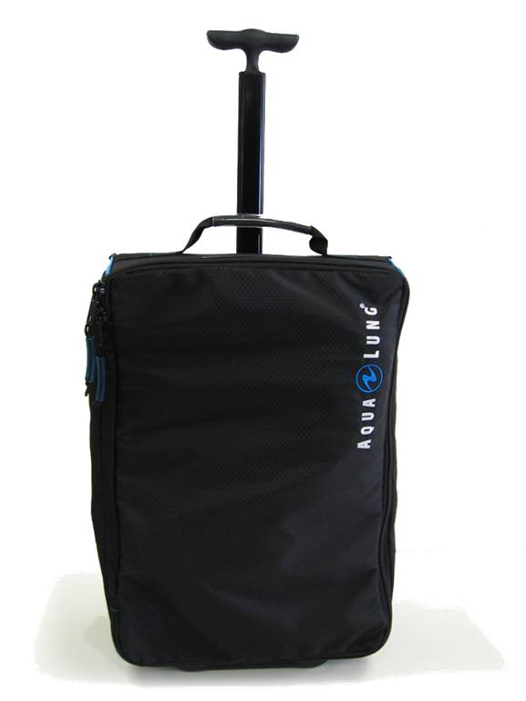 Обзор сумок Aqua Lung модельного ряда 2012 года