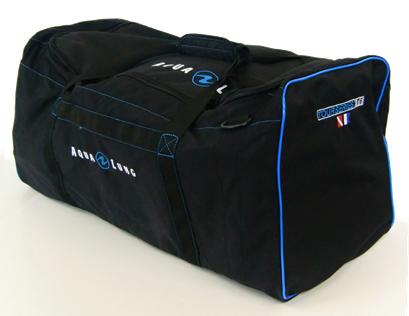 Обзор сумок Aqua Lung модельного ряда 2012 года