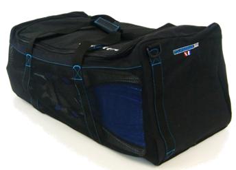 Обзор сумок Aqua Lung модельного ряда 2012 года